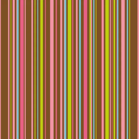 on milk.webp Transfer Sheets; Multicolour Lines - Bag of 30